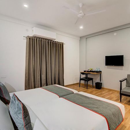 Townhouse Dodda Banaswadi Hotel Bangalore Exterior photo