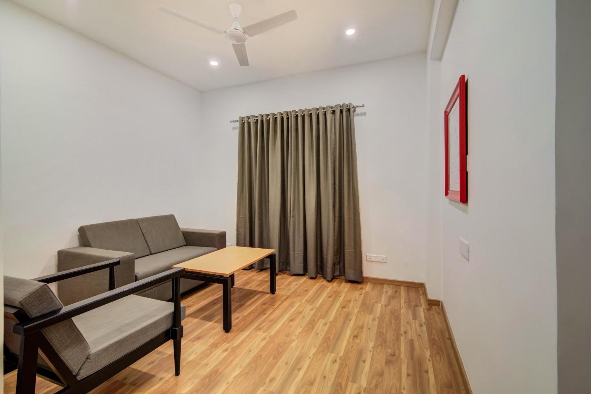 Townhouse Dodda Banaswadi Hotel Bangalore Exterior photo